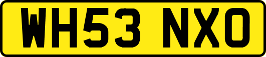 WH53NXO