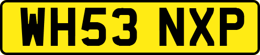WH53NXP