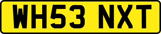 WH53NXT