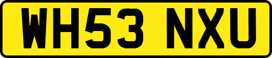 WH53NXU