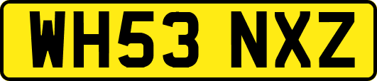 WH53NXZ