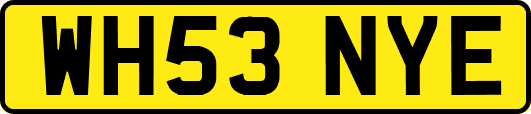 WH53NYE