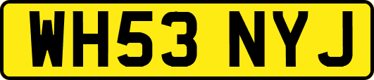WH53NYJ