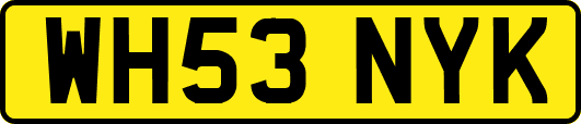 WH53NYK