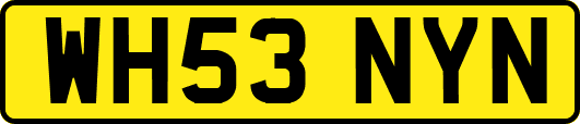 WH53NYN