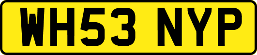 WH53NYP