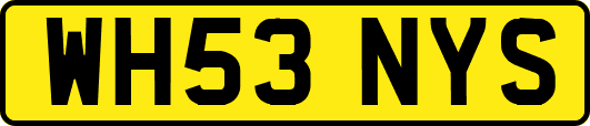 WH53NYS