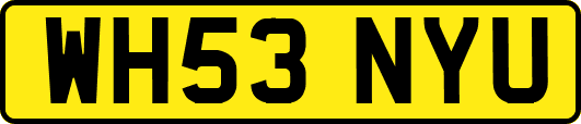 WH53NYU