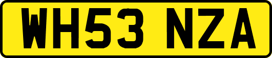 WH53NZA