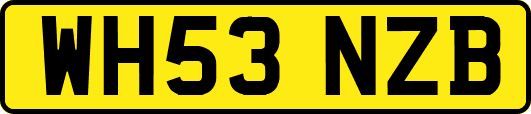 WH53NZB