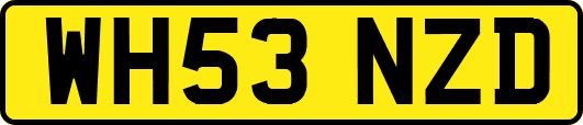 WH53NZD