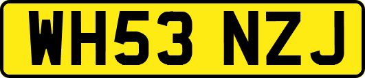 WH53NZJ