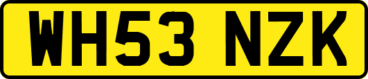 WH53NZK