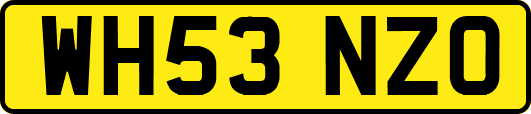 WH53NZO