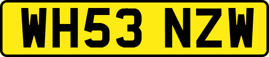 WH53NZW