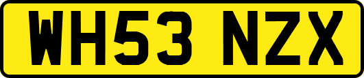 WH53NZX