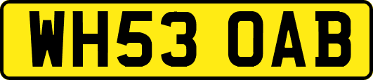 WH53OAB
