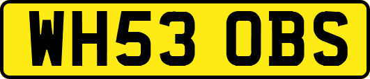 WH53OBS