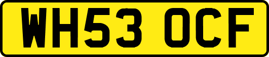 WH53OCF