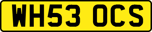 WH53OCS