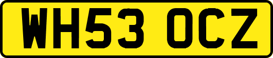 WH53OCZ