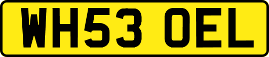 WH53OEL