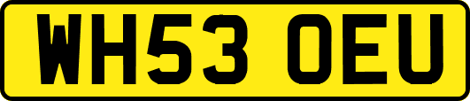 WH53OEU