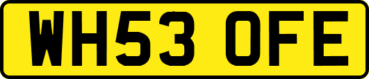 WH53OFE