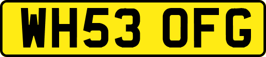 WH53OFG
