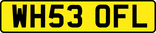 WH53OFL