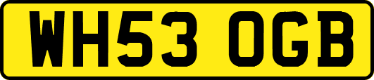 WH53OGB