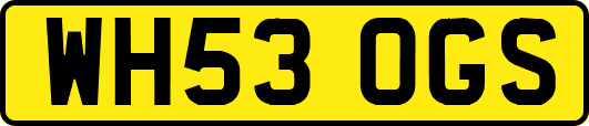 WH53OGS