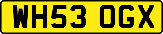 WH53OGX