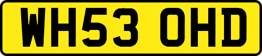 WH53OHD