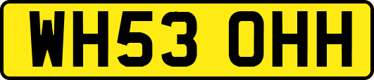 WH53OHH