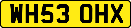 WH53OHX
