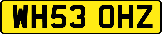 WH53OHZ