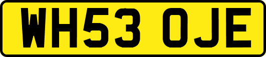 WH53OJE
