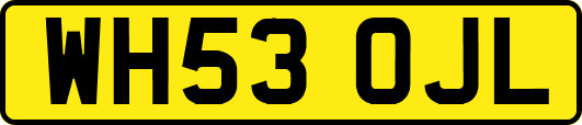 WH53OJL