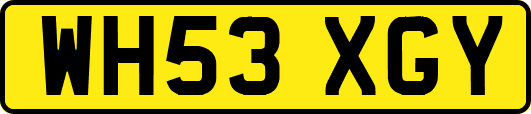 WH53XGY