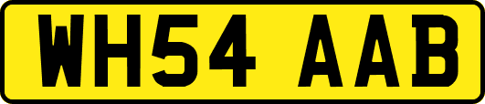 WH54AAB