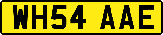 WH54AAE