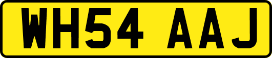 WH54AAJ