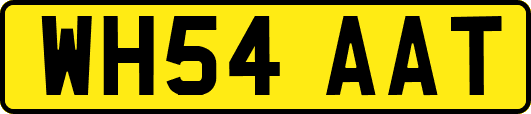WH54AAT