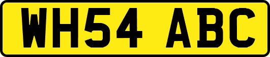 WH54ABC