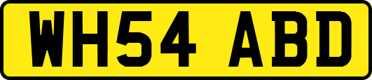 WH54ABD