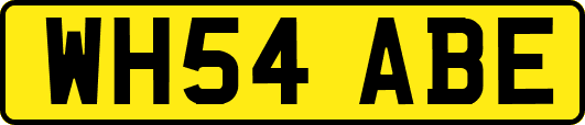WH54ABE