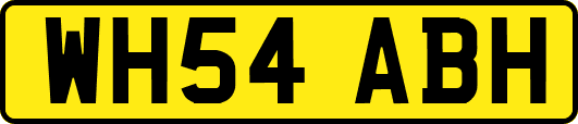 WH54ABH