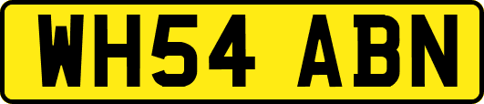 WH54ABN