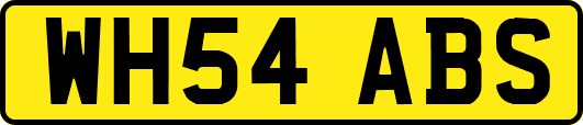 WH54ABS